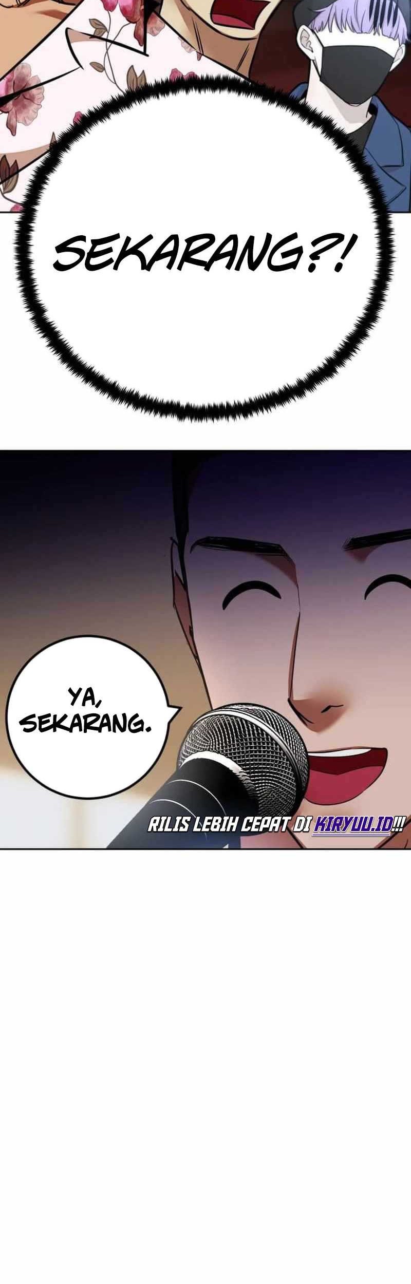 Return to Player Chapter 154 - halaman 41
