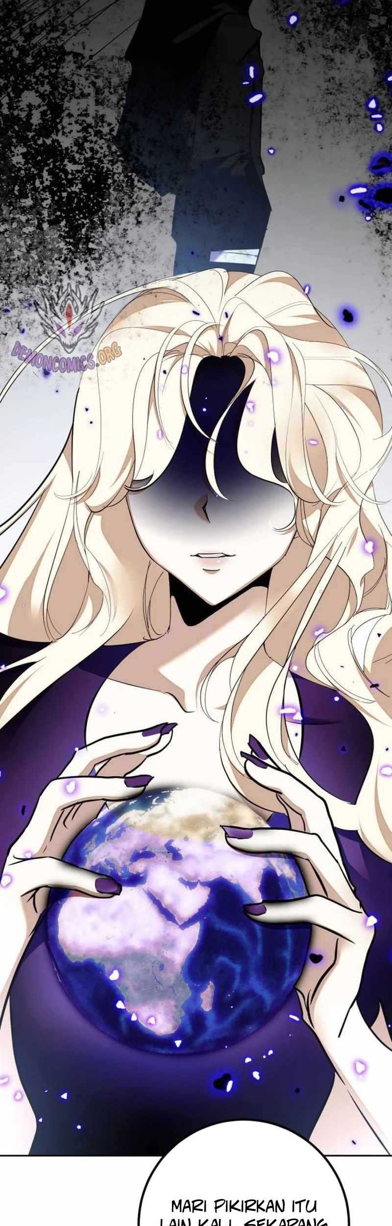 Return to Player Chapter 154 - halaman 48