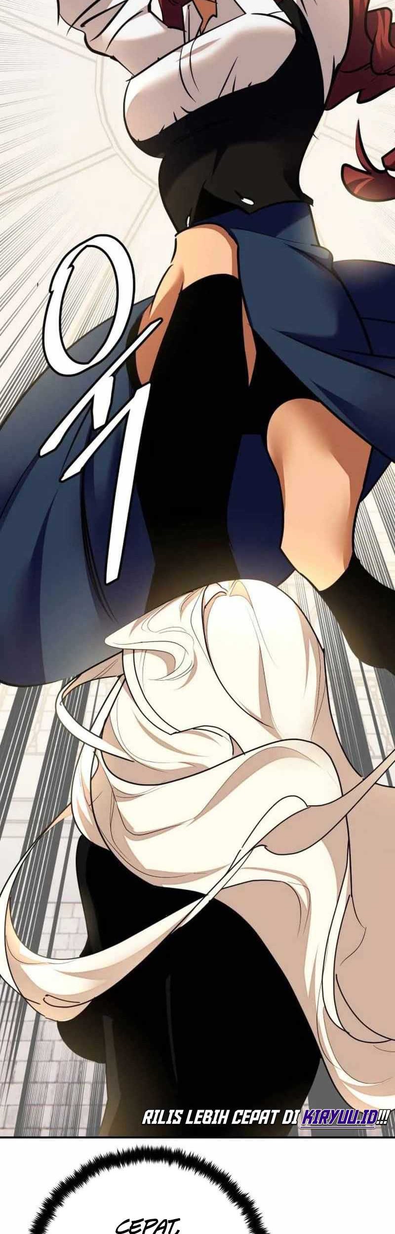 Return to Player Chapter 154 - halaman 5