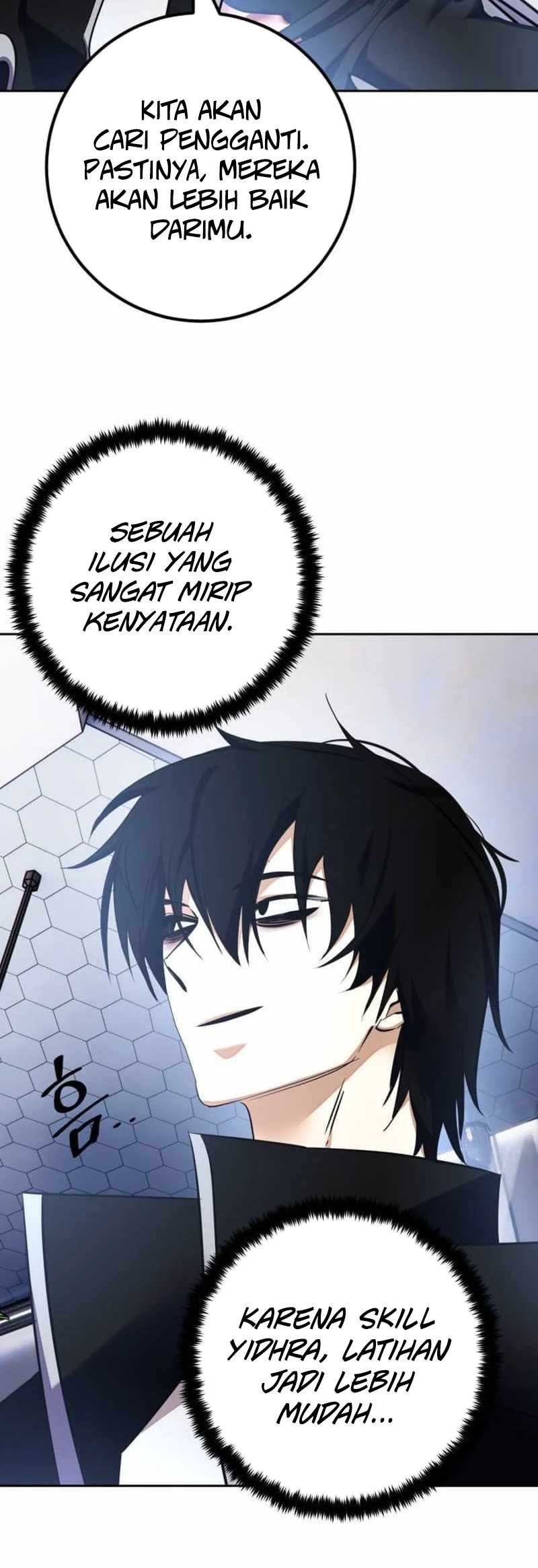 Return to Player Chapter 154 - halaman 52