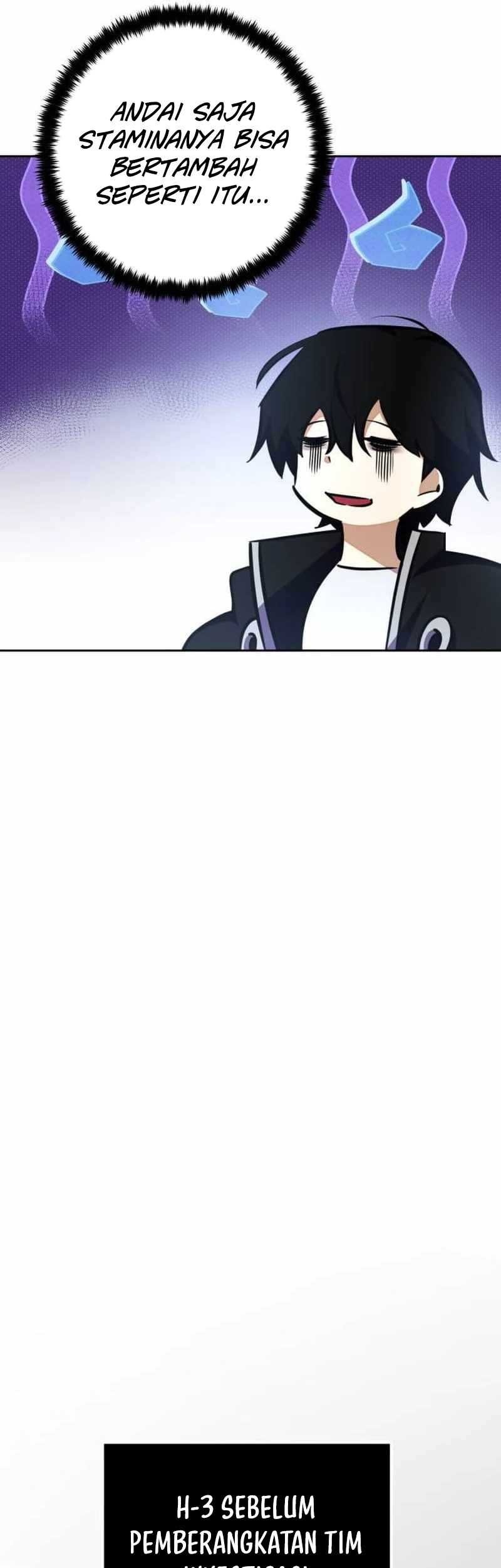 Return to Player Chapter 154 - halaman 53