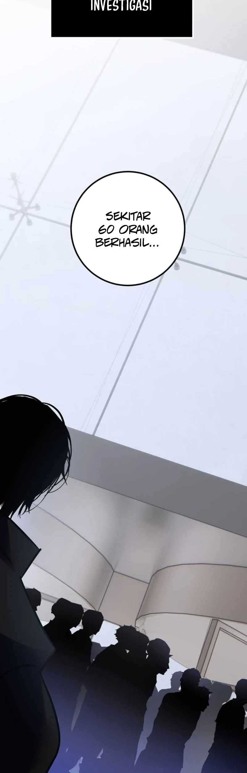 Return to Player Chapter 154 - halaman 54