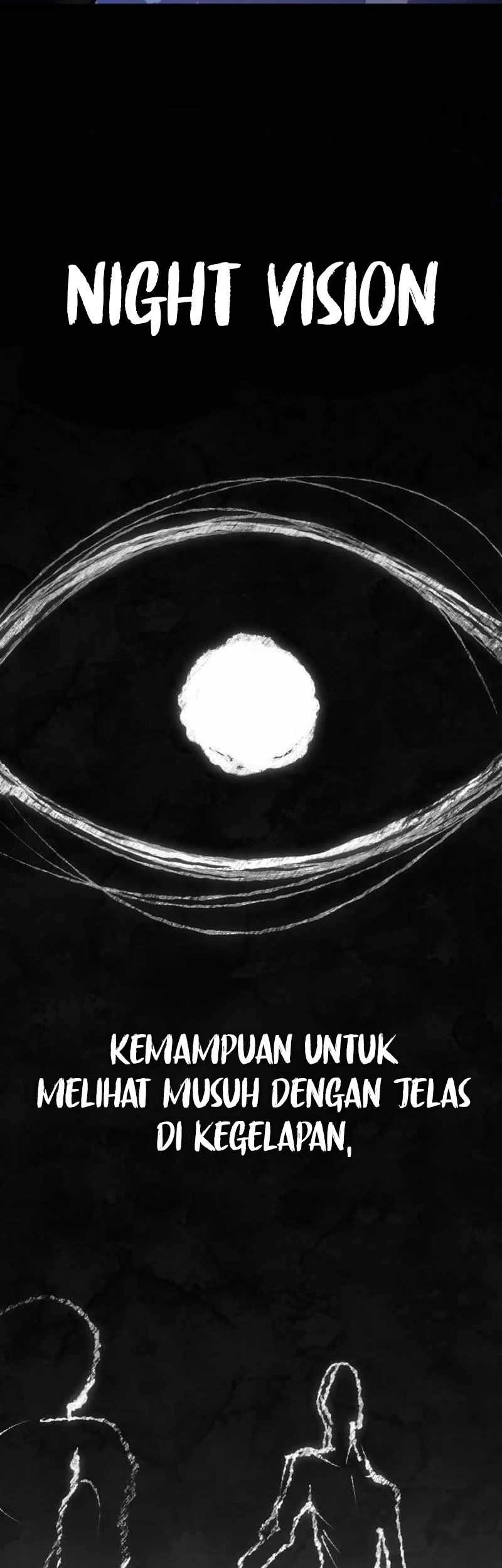 Return to Player Chapter 154 - halaman 55