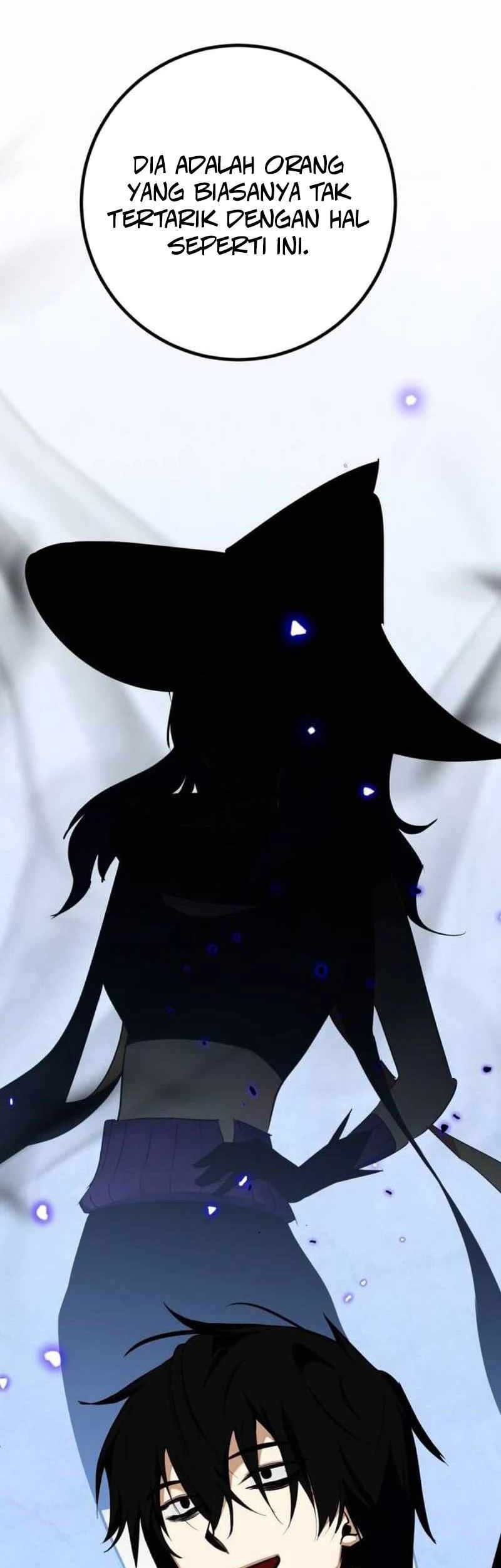 Return to Player Chapter 154 - halaman 61