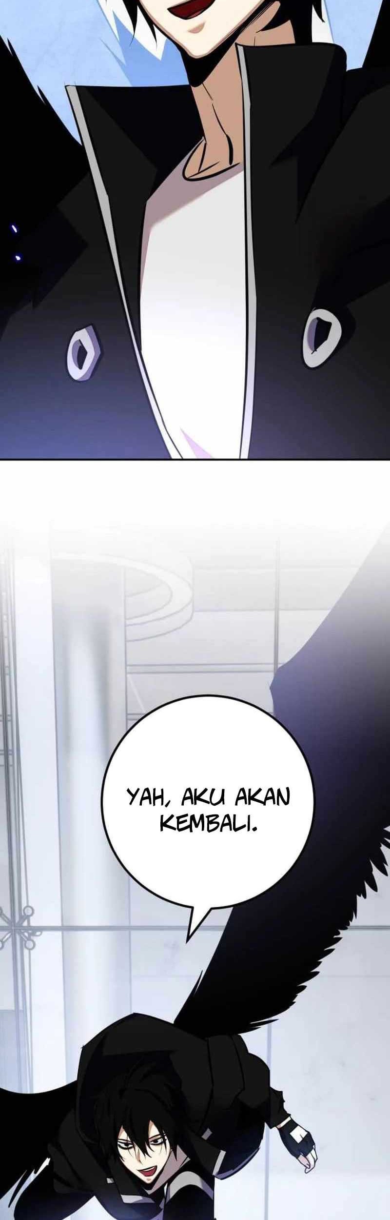 Return to Player Chapter 154 - halaman 62