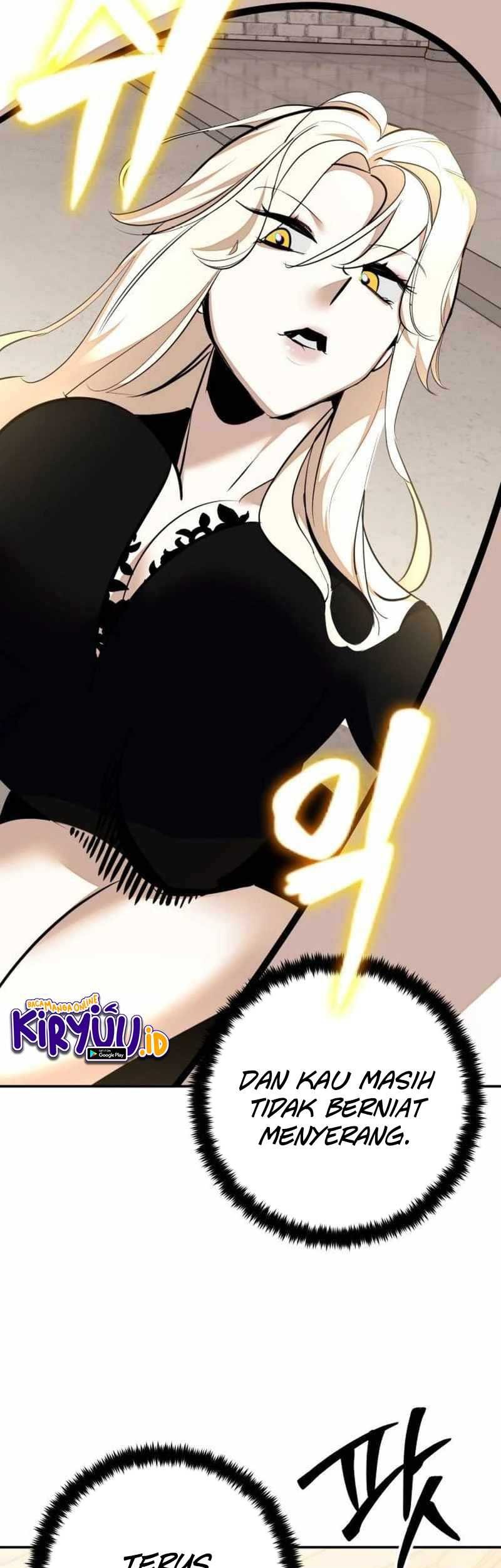 Return to Player Chapter 154 - halaman 7