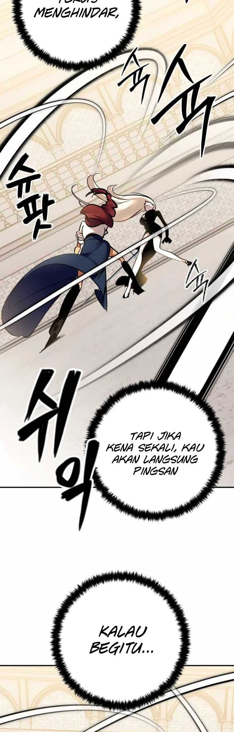 Return to Player Chapter 154 - halaman 8