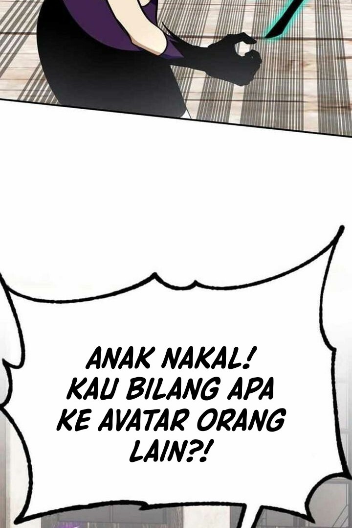 Return to Player Chapter 155 - halaman 10