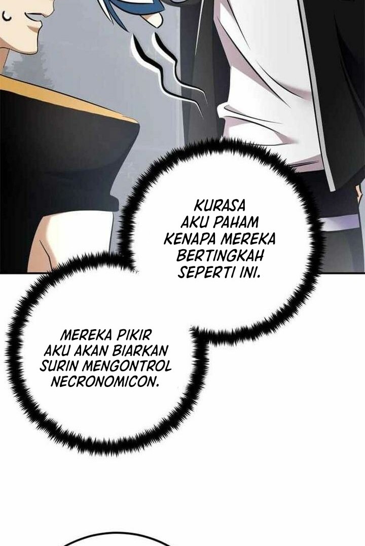 Return to Player Chapter 155 - halaman 12