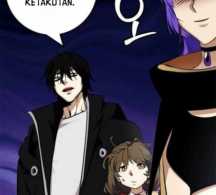 Return to Player Chapter 155 - halaman 30