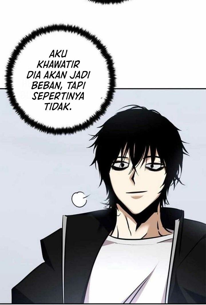Return to Player Chapter 155 - halaman 34