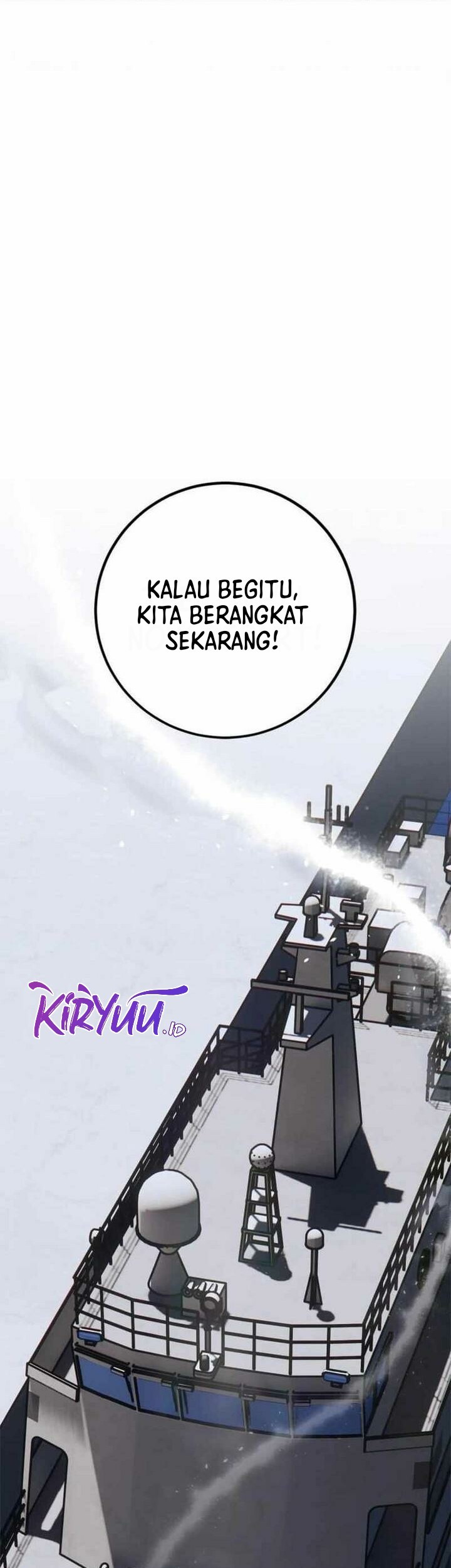 Return to Player Chapter 155 - halaman 35