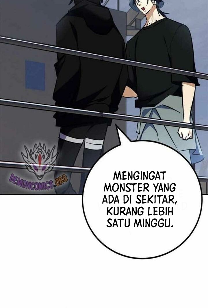 Return to Player Chapter 155 - halaman 38