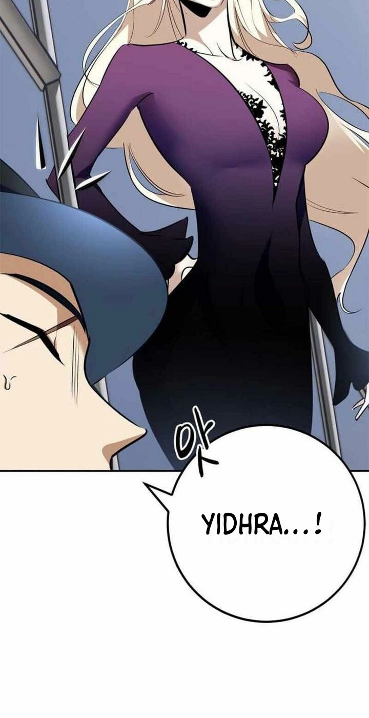 Return to Player Chapter 155 - halaman 40