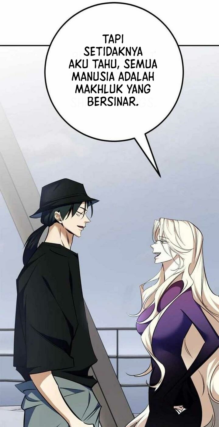Return to Player Chapter 155 - halaman 42