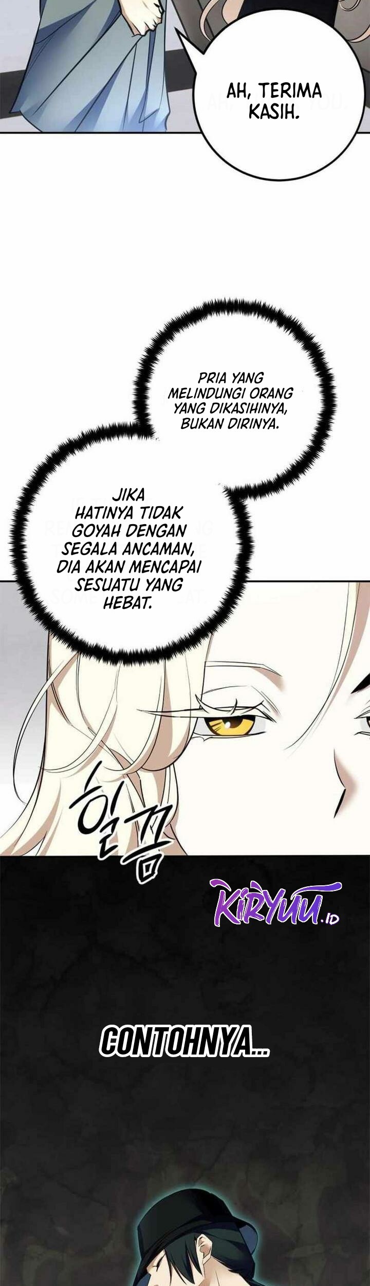 Return to Player Chapter 155 - halaman 43