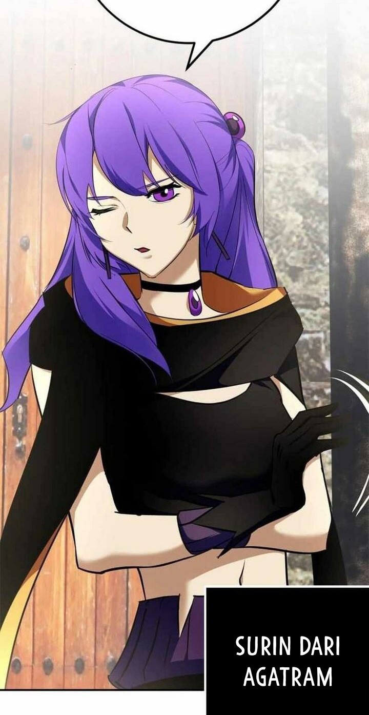 Return to Player Chapter 155 - halaman 6