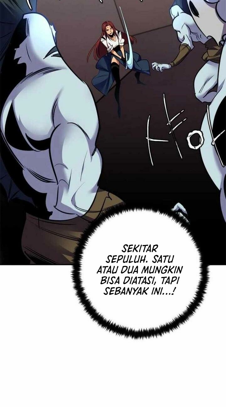 Return to Player Chapter 155 - halaman 62