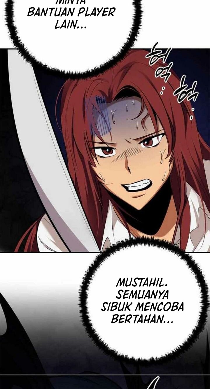 Return to Player Chapter 155 - halaman 64