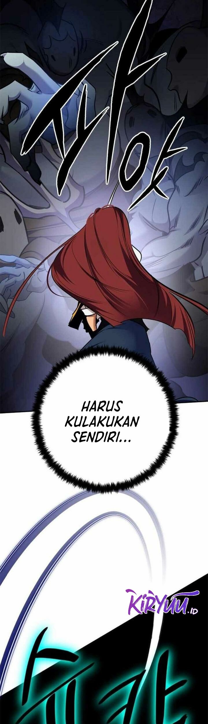 Return to Player Chapter 155 - halaman 65
