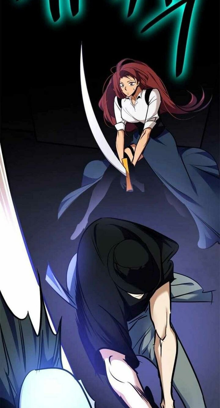Return to Player Chapter 155 - halaman 66