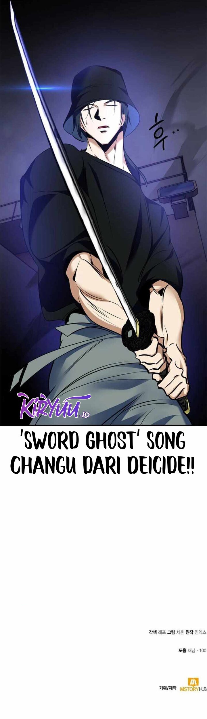 Return to Player Chapter 155 - halaman 69