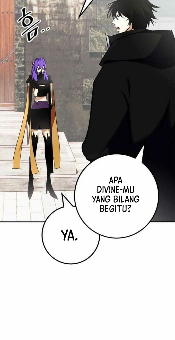Return to Player Chapter 155 - halaman 8