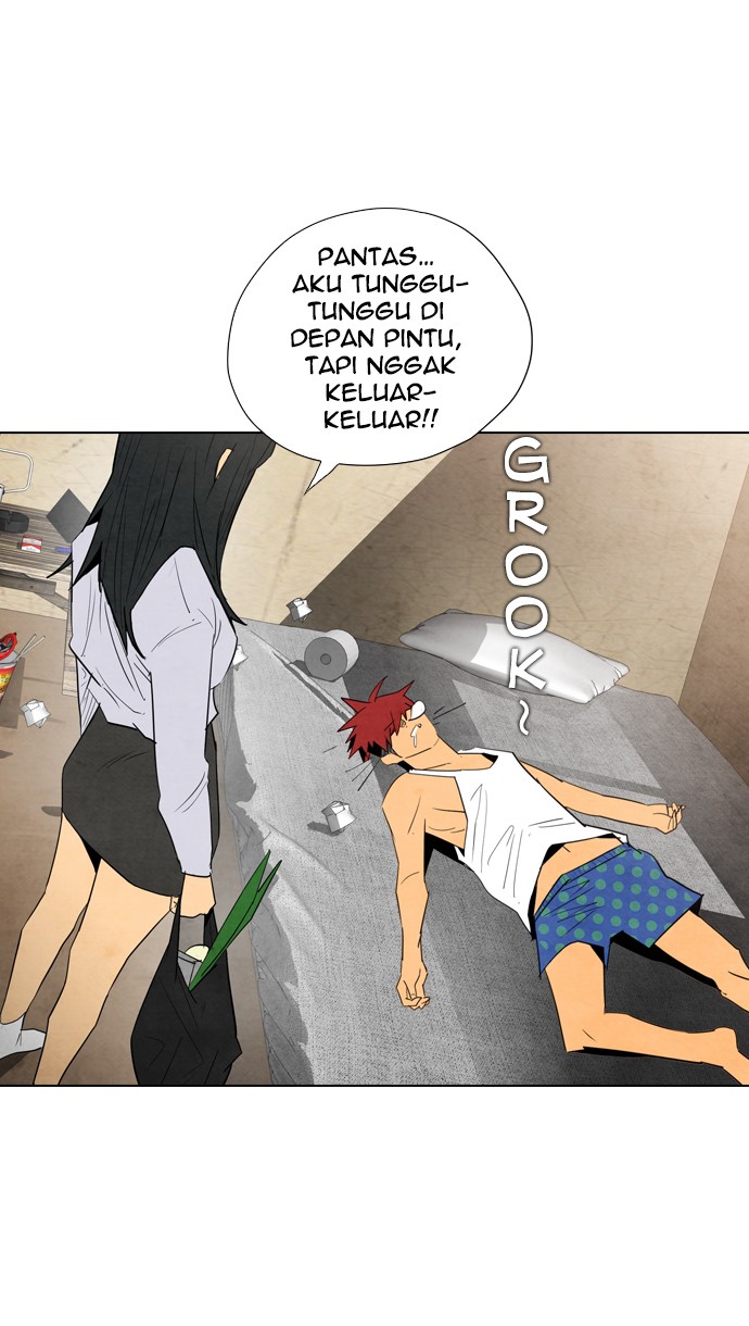Return to Player Chapter 156 - halaman 13