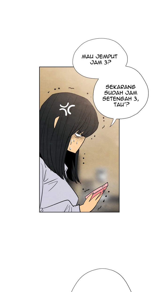 Return to Player Chapter 156 - halaman 14