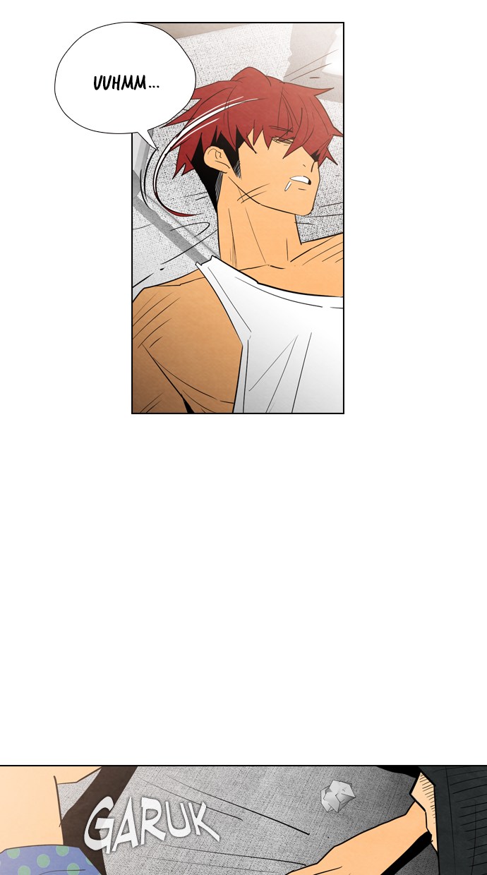 Return to Player Chapter 156 - halaman 16