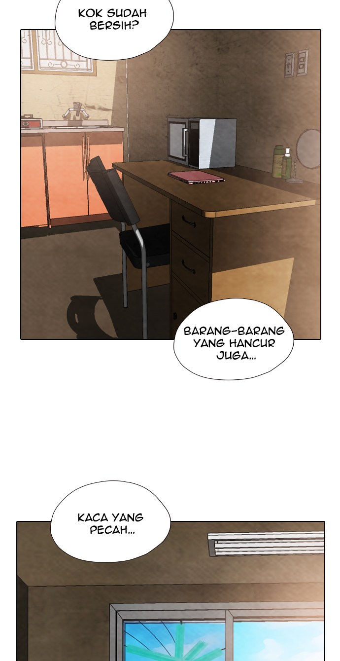 Return to Player Chapter 156 - halaman 29