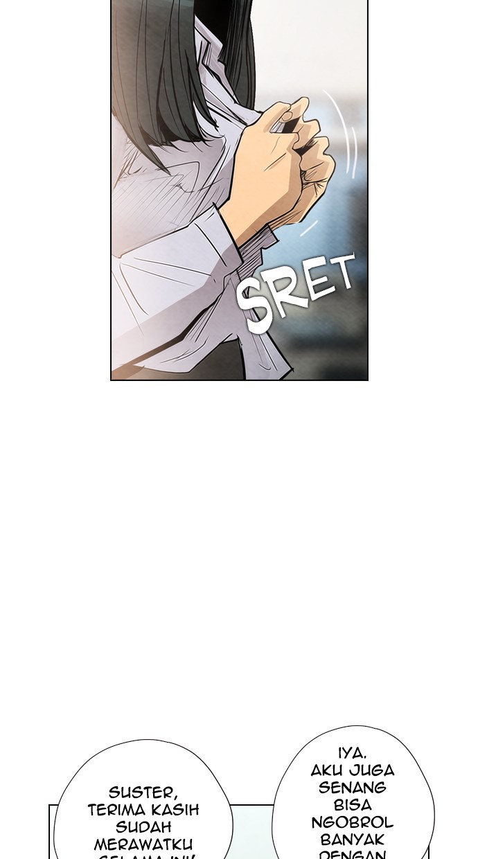 Return to Player Chapter 156 - halaman 3