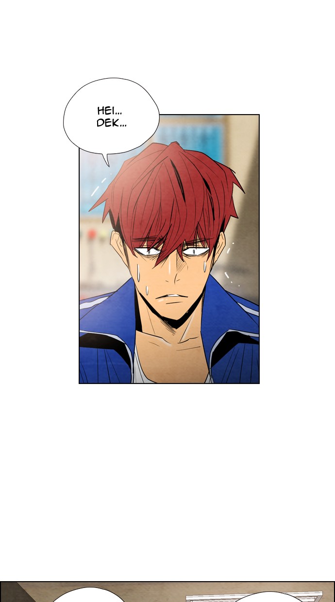 Return to Player Chapter 156 - halaman 37