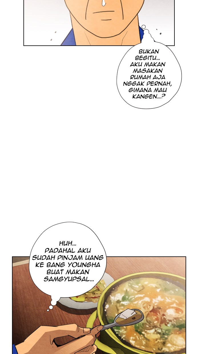 Return to Player Chapter 156 - halaman 40