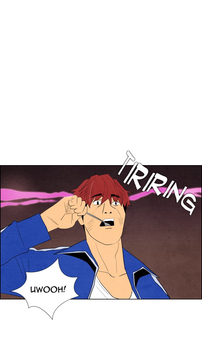 Return to Player Chapter 156 - halaman 42