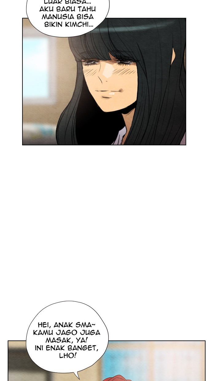 Return to Player Chapter 156 - halaman 44