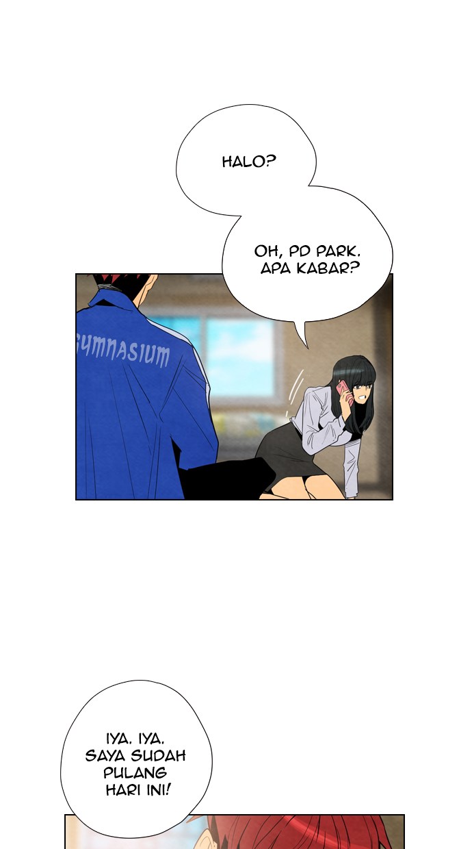 Return to Player Chapter 156 - halaman 52