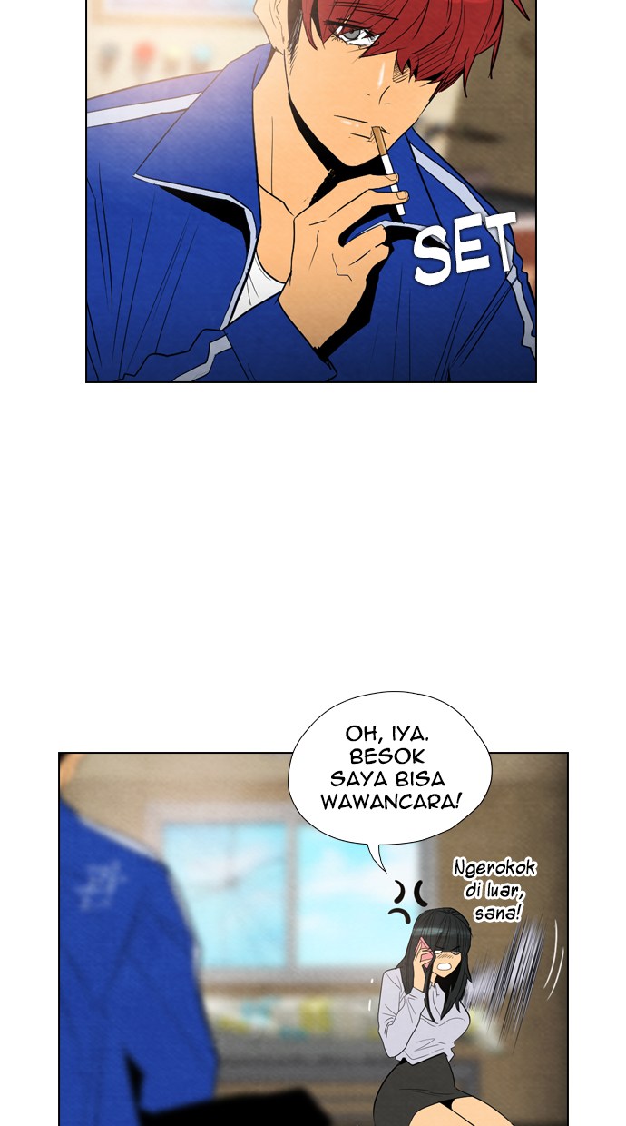 Return to Player Chapter 156 - halaman 53