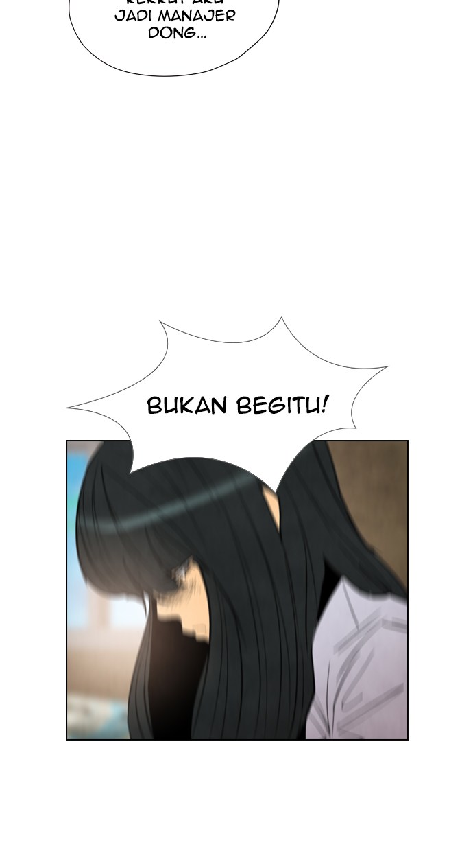 Return to Player Chapter 156 - halaman 57