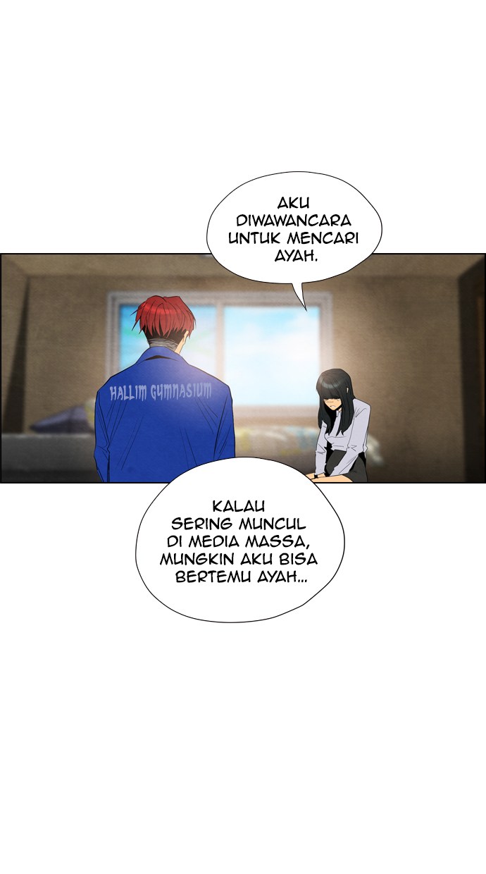 Return to Player Chapter 156 - halaman 58