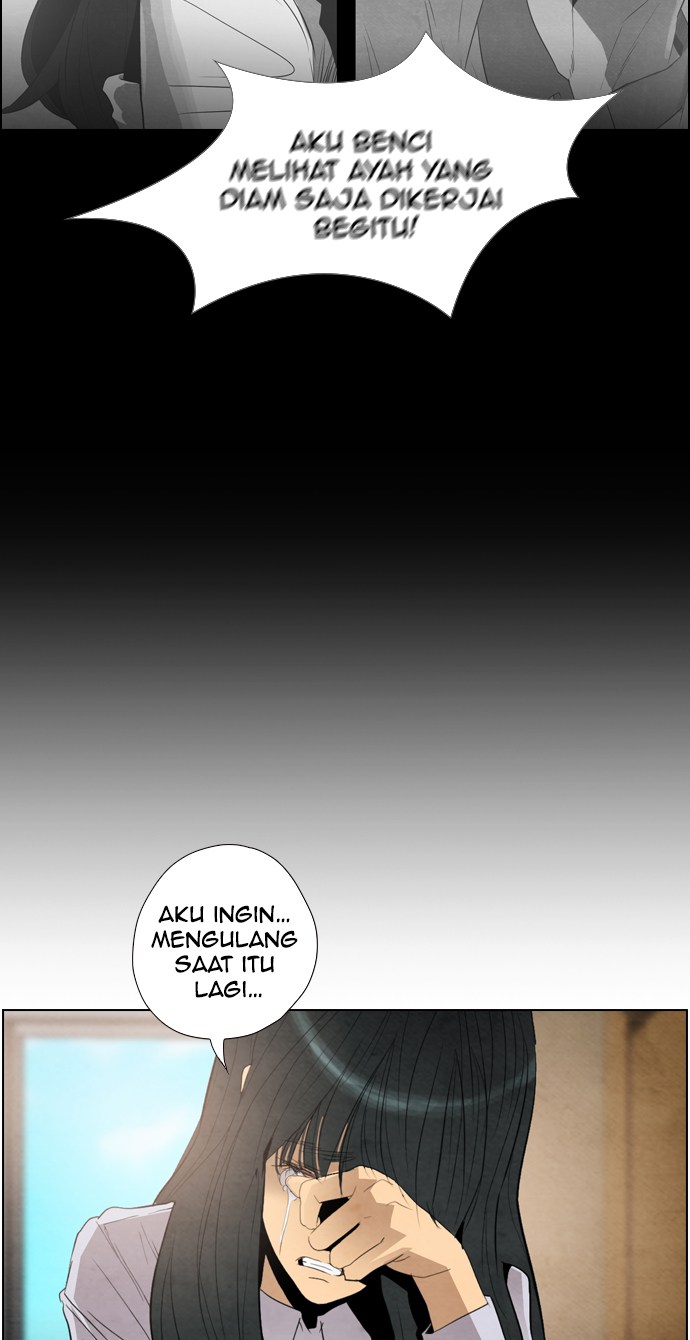 Return to Player Chapter 156 - halaman 62
