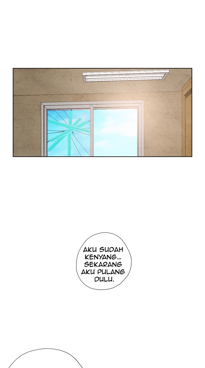 Return to Player Chapter 156 - halaman 65