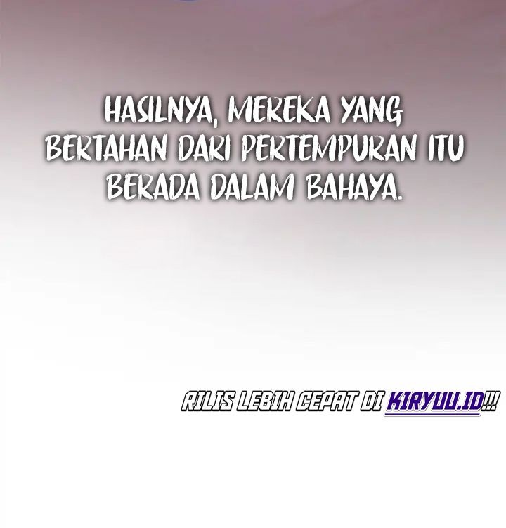 Return to Player Chapter 157 - halaman 11