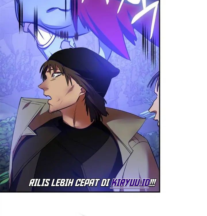 Return to Player Chapter 157 - halaman 21