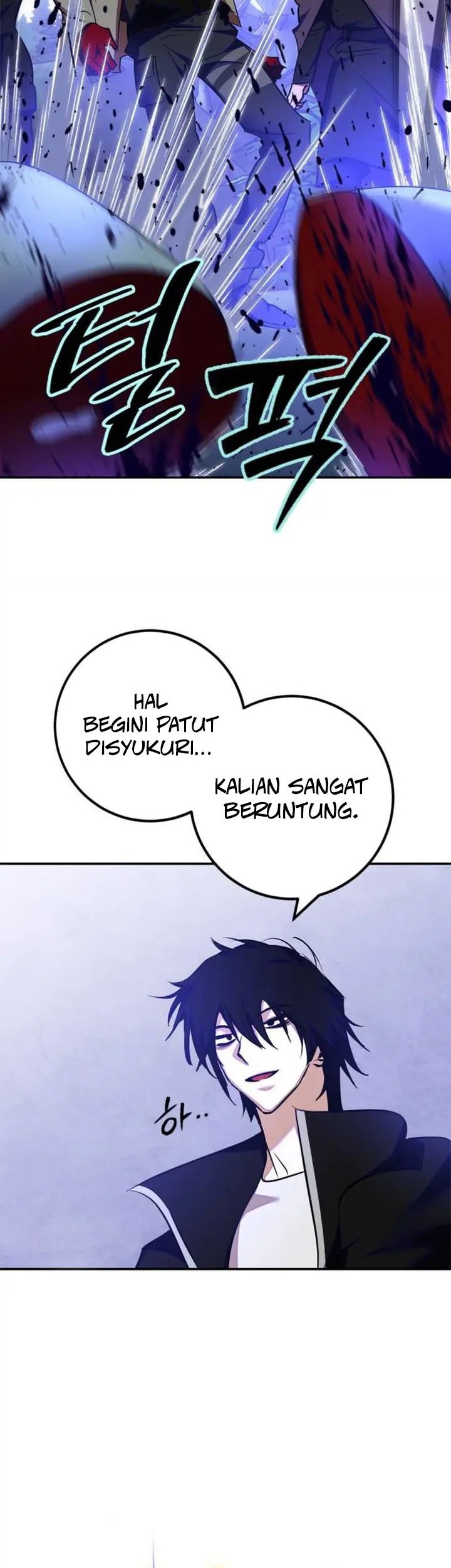Return to Player Chapter 157 - halaman 23