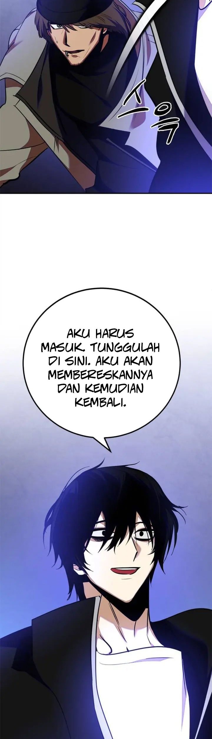 Return to Player Chapter 157 - halaman 37