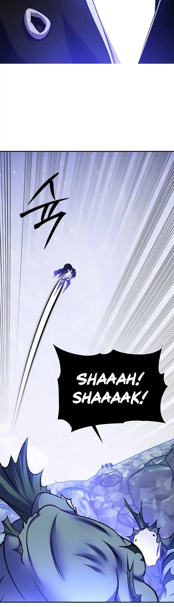 Return to Player Chapter 157 - halaman 38