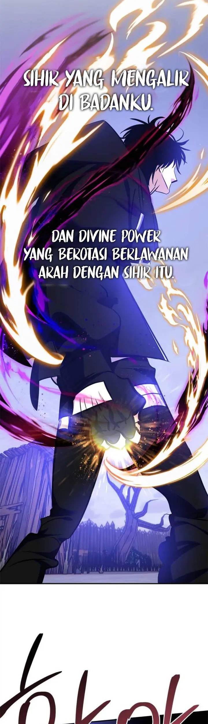 Return to Player Chapter 157 - halaman 42