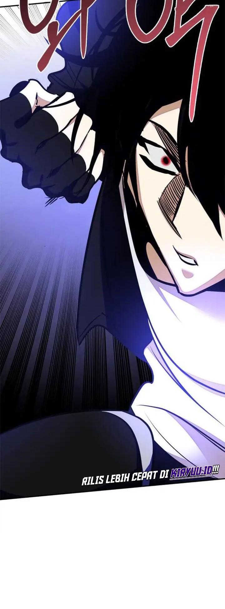 Return to Player Chapter 157 - halaman 43