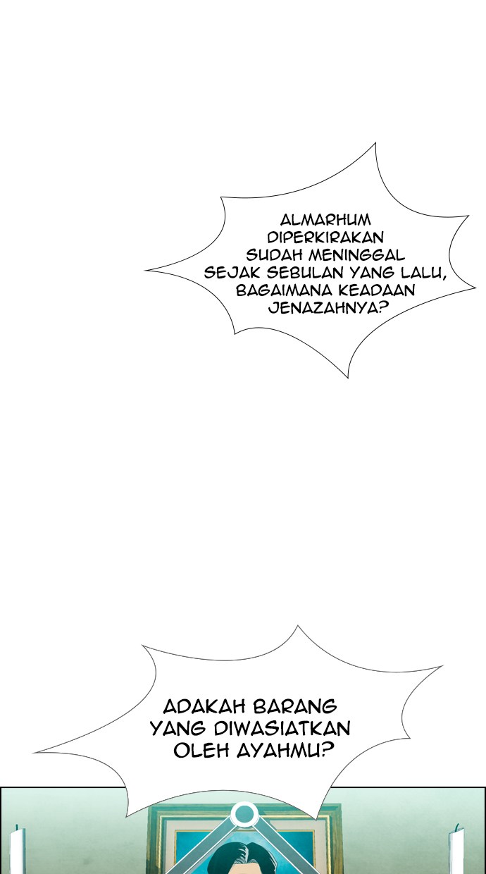 Return to Player Chapter 157 - halaman 5